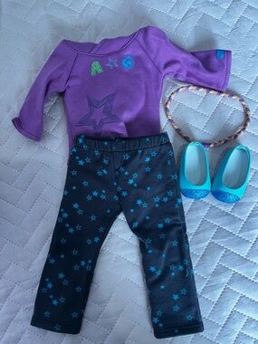 American Girl Outfit